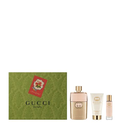 holiday season collection gucci|Gucci holiday gift sets.